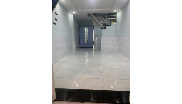 Nhà Phường Hiệp Bình Phước - 2PN – 40m2 – 2,65 tỷ